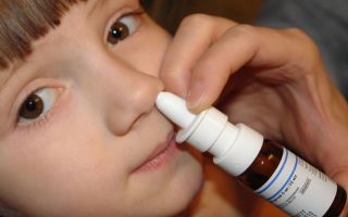 Дакриоцистит у детей – симптомы и лечение заболевания у ребенка