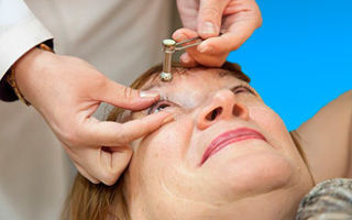 Глазное давление – причины, симптомы и лечение. признаки высокого внутриглазного давления