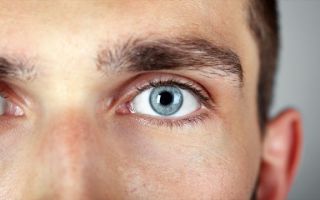 Светобоязнь глаз: причины, симптомы и лечение светочувствительности