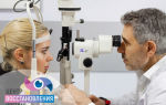 Синдром сухого глаза – причины, симптомы и лечение сухого конъюнктивита