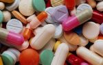 Лекарства и капли от глаукомы — список препаратов