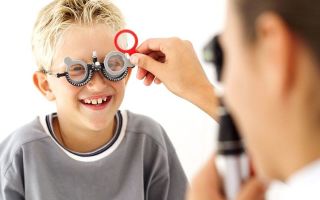 Как восстановить зрение при дальнозоркости, способы по улучшению и исправлению зрения