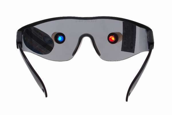 Очки при глаукоме – какие использовать глаукомные очки