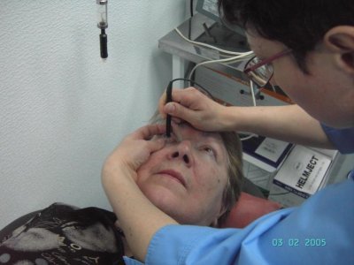 Группа инвалидности при глаукоме — дают ли группу при глаукоме