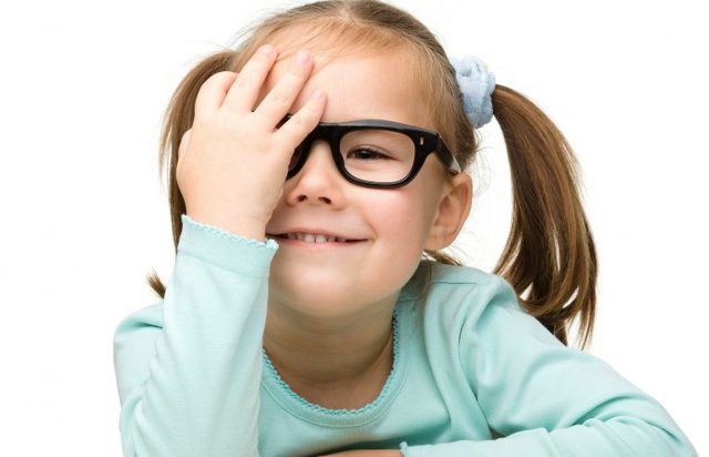 Атрофия зрительного нерва у детей – симптомы и лечение