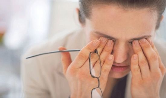 Миопический астигматизм глаз – причины, симптомы и лечение