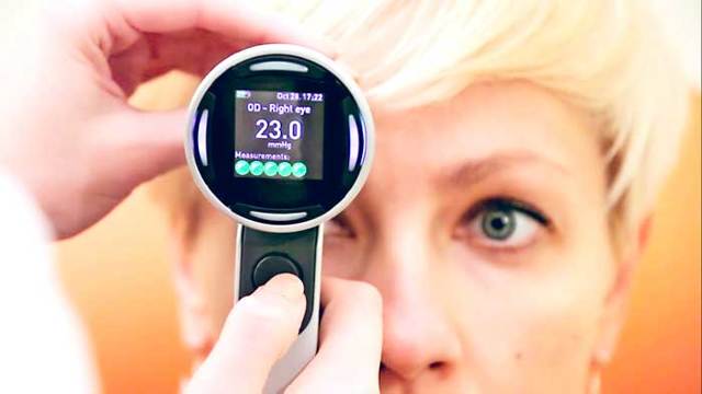 Как измерить глазное давление – методы измерение внутриглазного давления