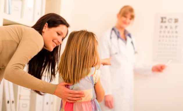 Астигматизм у детей — причины, симптомы и лечение астигматизма у ребенка