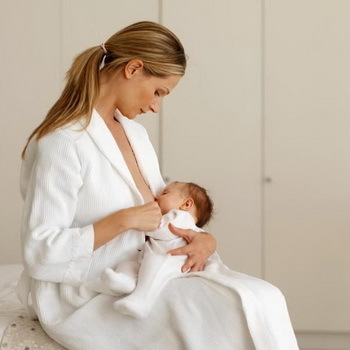 Конъюнктивит при грудном вскармливании — лечение конъюнктивита у кормящей мамы