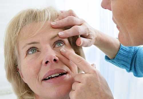 Глазное давление – причины, симптомы и лечение. Признаки высокого внутриглазного давления