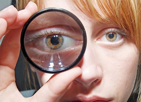 Макулярный отек сетчатки глаза – причины и лечение