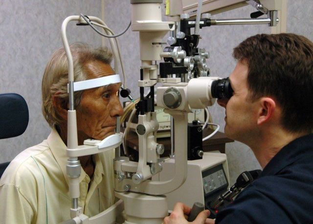 Заднекапсулярная катаракта — причины, симптомы и профилактика