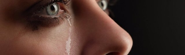 Как снять опухоль с глаз после слез, убираем отеки от слез