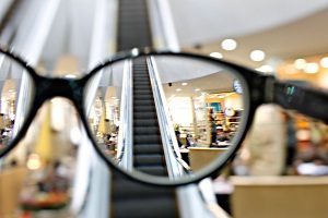 Очки при глаукоме – какие использовать глаукомные очки