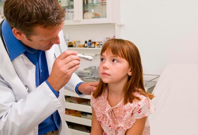 Вирусный конъюнктивит у взрослых и детей – причины, симптомы и лечение