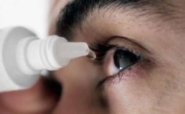 Ожог глаз от сварки: что делать и чем лечить