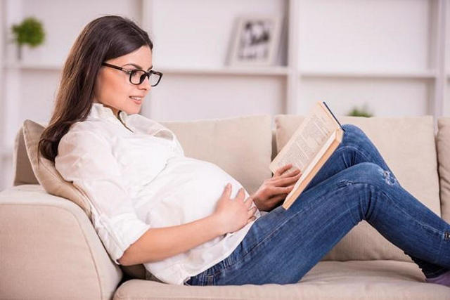 Миопия при беременности 1 и 2 степени — симптомы и лечение