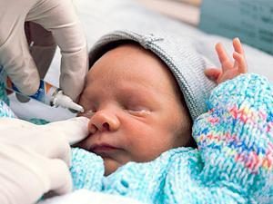 Глазные капли при дакриоцистите для новорожденных и взрослых (названия)