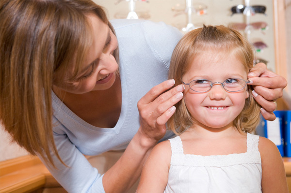 Близорукость у детей — виды, причины и лечение миопии у ребенка