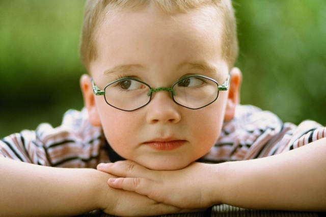 Гиперметропический астигматизм у детей — причины, симптомы и лечение