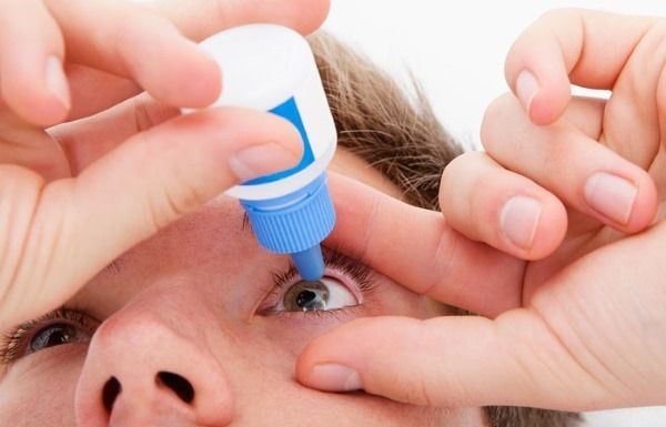 Лечение катаракты народными средствами без операции в домашних условиях