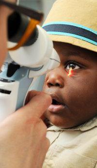 Атрофия глазного яблока — причины и симптомы (фото), можно ли вылечить