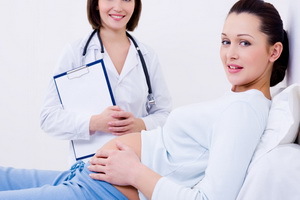 Миопия при беременности 1 и 2 степени — симптомы и лечение