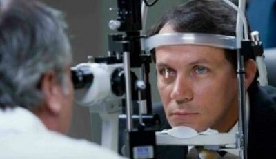 Атрофия сетчатки глаза — причины, симптомы и лечение у человека