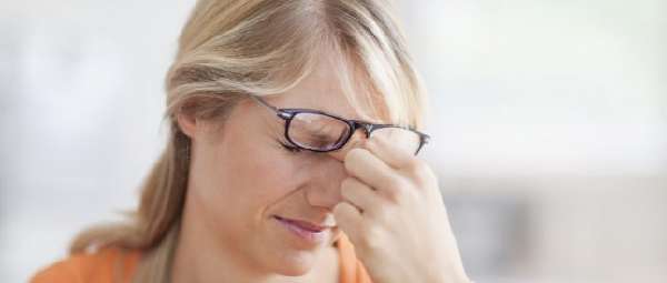 Офтальмоплегическая мигрень — причины, симптомы и лечение. Диагностика и профилактика недуга