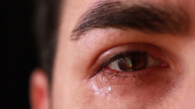 Зуд в глазах – причины и лечение (капли). Почему чешутся глаза?