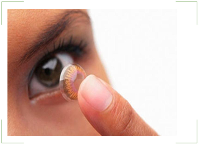 Астигматические контактные линзы, как подобрать – виды и особенности